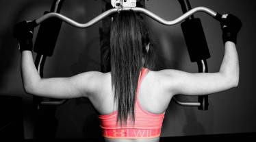 fitness, gym, exercise, home fitness machine, Dinesh Godara, cultX.fit