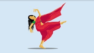 world dance day