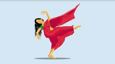 world dance day