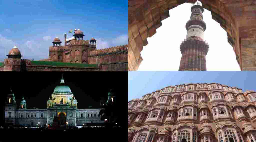 India with 40 UNESCO World Heritage Sites has the sixth largest number of UNESCO sites in the world. (Image Courtesy: Pradeep Chamaria)