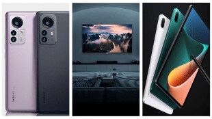 Xiaomi Next event