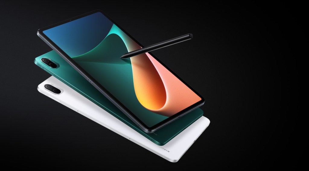 xiaomi pad 5
