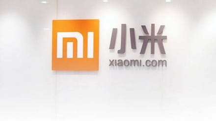 xiaomi