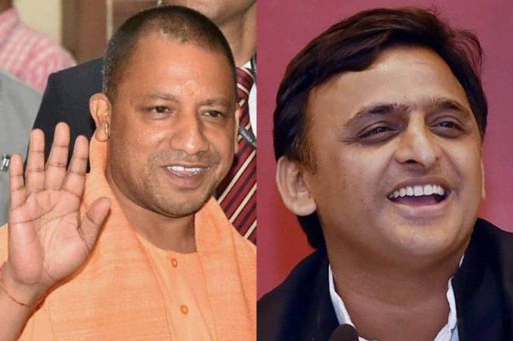 UP MLC Election Results 2022 Live Updates: The ruling party has already unanimously won nine of the 36 council seats. A total of 95 candidates are in the fray. 
