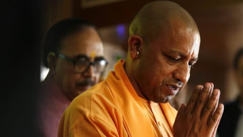 UP MLC Election Results 2022: The BJP emerged as the the single-largest party in the House and now enjoys a majority in both Houses of Uttar Pradesh Legislature.