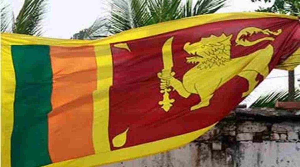 The main Opposition leader, Sajith Premadasa, riled the treasury benches by saying that India had asked him if they should help Sri Lanka before making contact with the government. (Representative image) The main Opposition leader, Sajith Premadasa, riled the treasury benches by saying that India had asked him if they should help Sri Lanka before making contact with the government. (Representative image)