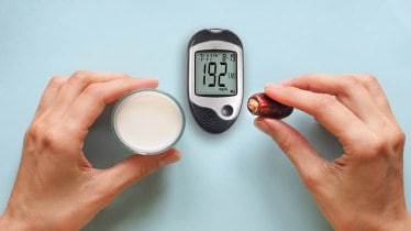 The programme aims to help people in effective diabetes management so that they can take ownership of their health with external help and expert guidance.