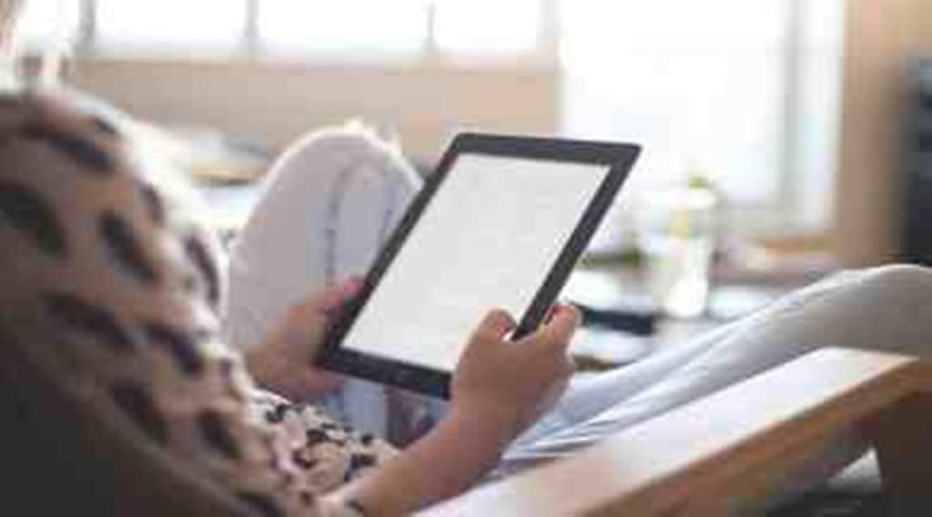 The company is also in advanced level of talks with a few companies for branding and selling of the tablets.