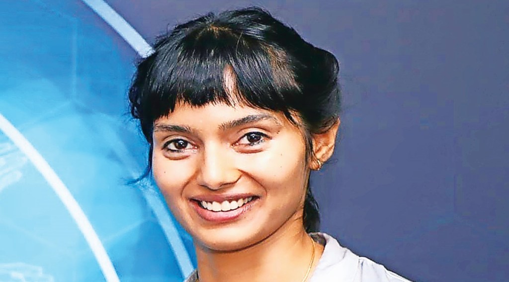 We are witnessing an increasing number of individual radiologists, hospitals and radiology centres move towards AI” Meenakshi Singh, co-founder & CEO, Synapsica