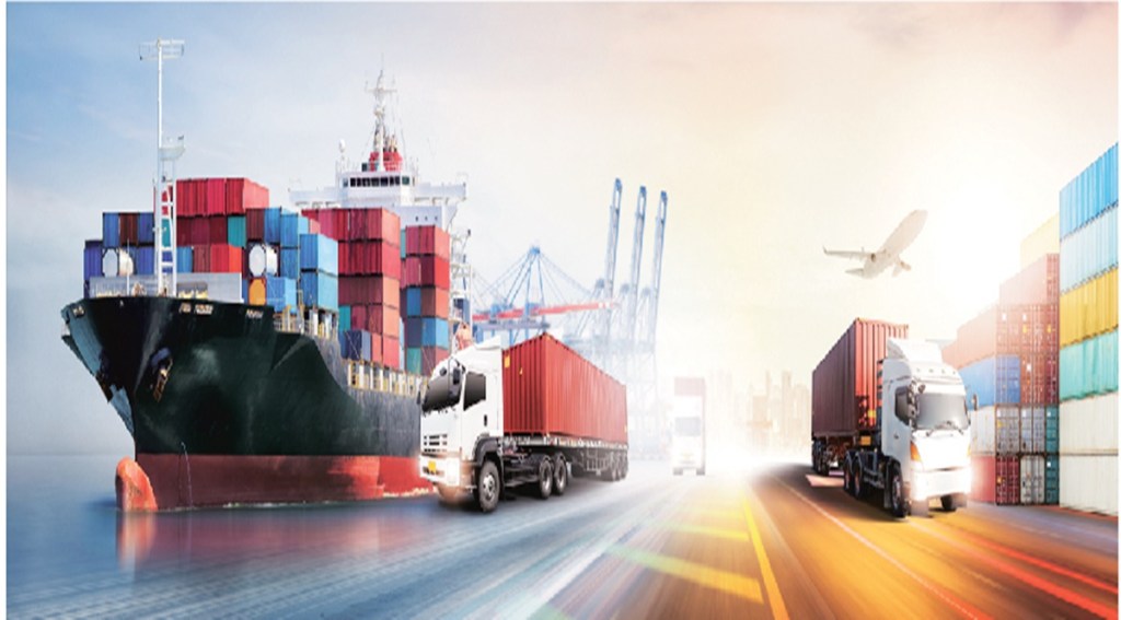 Between April and December 2021, exports of telecommunications, computer and information services stood at $91.95 billion, way above such imports of $10.48 billion.