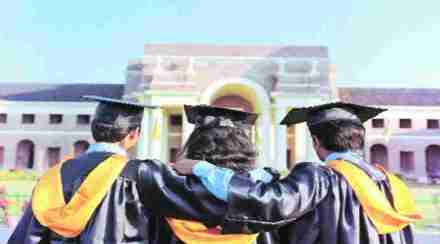 The college principal further informed that special attention will be given to writing skills and communication skills. 