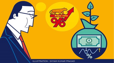 However, short and mid-term fixed deposits rates will rise initially followed by long-term deposits. However, short and mid-term fixed deposits rates will rise initially followed by long-term deposits.