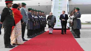 Modi’s visit to Berlin, Copenhagen and Paris sought to “energise” bilateral relations with European majors, Germany and France, besides attending the India-Nordic summit.