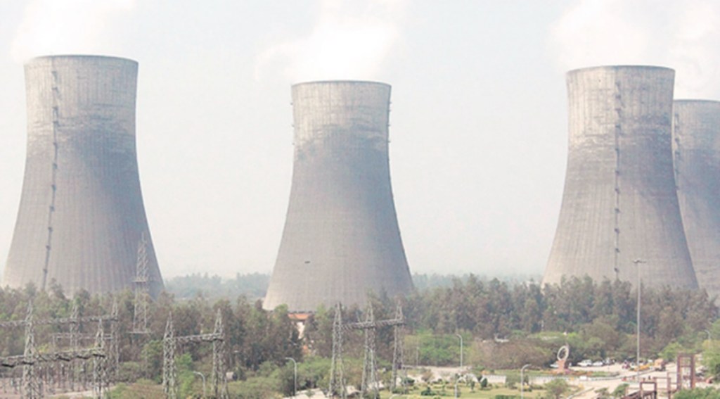 However, the ministry said that "some imported coal-based capacity is still not operating". However, the ministry said that "some imported coal-based capacity is still not operating".