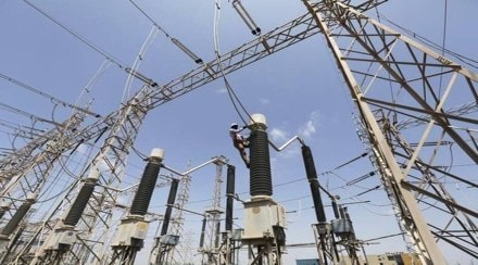 Several states are experiencing power-cuts, for which we have a euphemism: 'load shedding'.