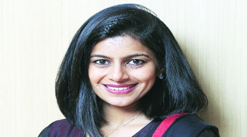 The decision to elevate Lakshmi Venu as MD of SCL comes close on the heels of Sudarshan Venu's appointment as MD of TVS Motor Company on Thursday. The decision to elevate Lakshmi Venu as MD of SCL comes close on the heels of Sudarshan Venu's appointment as MD of TVS Motor Company on Thursday.