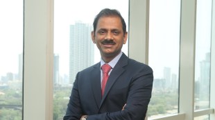 V Vaidyanathan, MD & CEO, IDFC First Bank