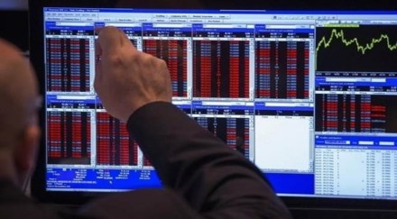 Central banks in the United States, Britain and Australia all raised interest rates last week, and investors are bracing for more tightening as policymakers try to get on top of soaring inflation. Central banks in the United States, Britain and Australia all raised interest rates last week, and investors are bracing for more tightening as policymakers try to get on top of soaring inflation.