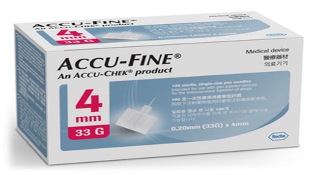 This latest innovation from Roche Diabetes Care aims to make the process of insulin delivery easier. This can then lead to increase in compliance and improve outcomes for People with Diabetes (PwD).