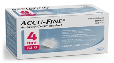 This latest innovation from Roche Diabetes Care aims to make the process of insulin delivery easier. This can then lead to increase in compliance and improve outcomes for People with Diabetes (PwD).