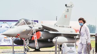 In the circumstances, MoD has been doing what it does the best: blaming the vendors for the poor performance.