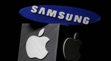 The company also emerged on top in the overall smartphone market in March with a 22% volume market share and a 27% value market share, Counterpoint Research added.