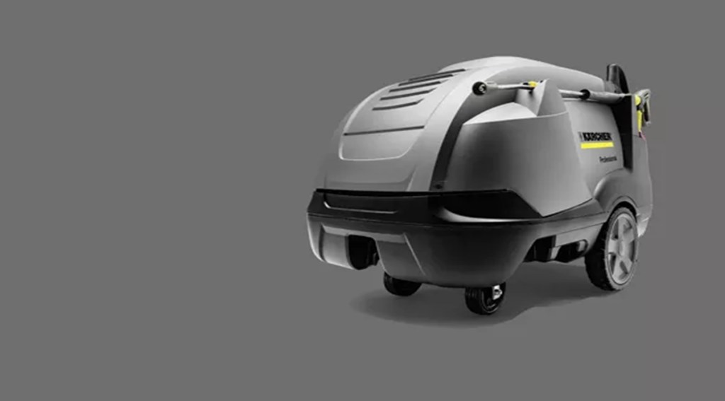 Stolz said the company is exploring the possibility of expanding its local production through its existing JV and also new partnerships. Karcher already has a JV manufacturing partnership in Coimbatore, Tamil Nadu. (Website image)