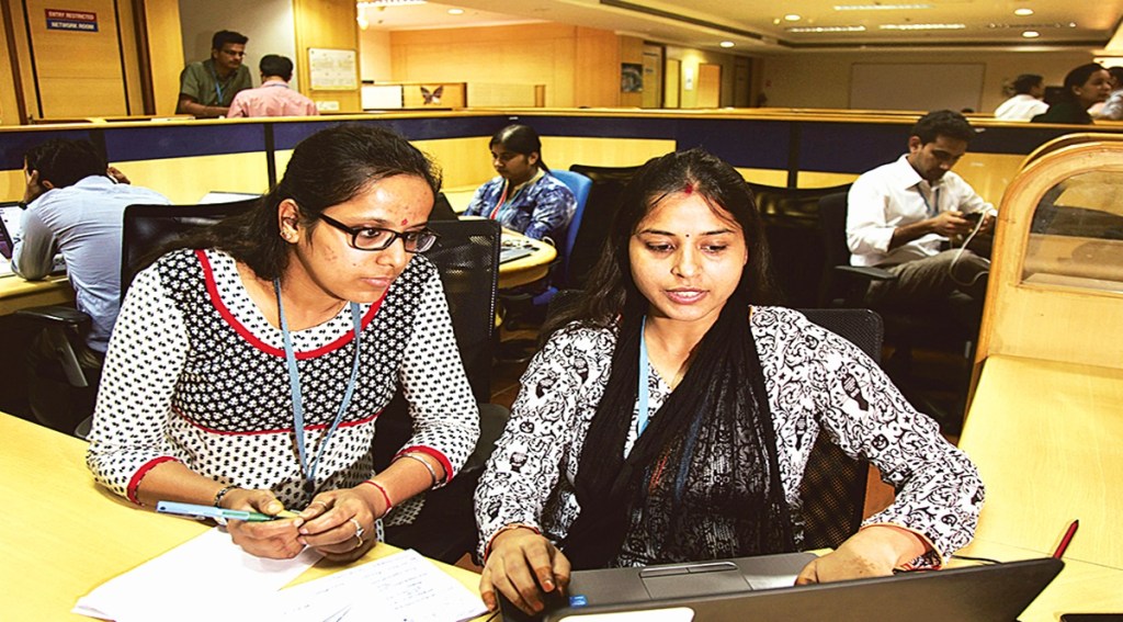 Attrition on LTM basis inched up further to 23.8%, from 22.7% in the last quarter. The firm would undertake promotion cycle quarterly for 70% of junior employees. Attrition on LTM basis inched up further to 23.8%, from 22.7% in the last quarter. The firm would undertake promotion cycle quarterly for 70% of junior employees.