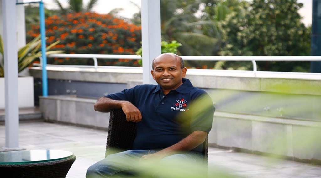 Riskcovry allows companies to go live within hours with its API-in-a-box product, while also managing the regulatory and compliance requirements, business insights and AI through its infrastructure” Suvendu Prusty, co-founder, director, and principal officer, Riskcovry Riskcovry allows companies to go live within hours with its API-in-a-box product, while also managing the regulatory and compliance requirements, business insights and AI through its infrastructure” Suvendu Prusty, co-founder, director, and principal officer, Riskcovry