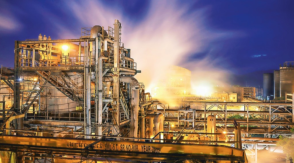 Our TP hence along with a rollover to Q2FY24E works out to Rs 525 (Rs 430 earlier) at an unchanged 3.7x Ebitda. Retain ‘Buy’.