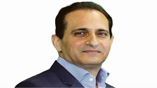 Customers are increasingly choosing the HPE GreenLake platform to obtain the best cloud experience for industry-critical workloads” Som Satsangi, SVP & MD, Hewlett Packard Enterprise, India