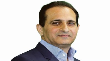 Customers are increasingly choosing the HPE GreenLake platform to obtain the best cloud experience for industry-critical workloads” Som Satsangi, SVP & MD, Hewlett Packard Enterprise, India