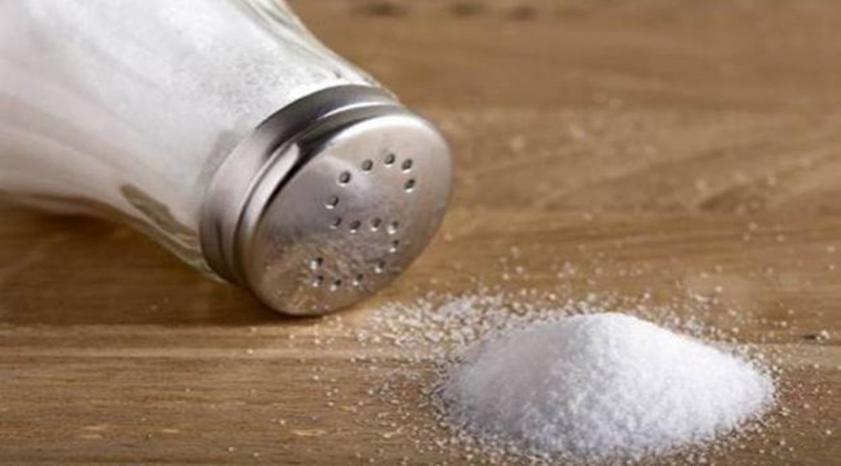 In Himachal and Rajasthan, salt is harvested by mining, while in other states, including Gujarat, salt is produced through a solar-evaporation process of sea water.