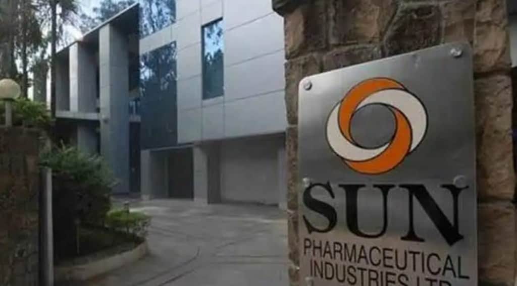 The US health regulator has issued a 'Form 483' for the plant, it said in a regulatory update.