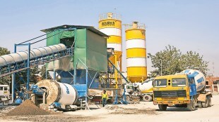 Key risk: Lower demand/ pricing and sharp cost escalations.