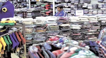“Considering the need to protect MSMEs in the garment sector, we request you to kindly review the issue empathetically, handhold the customers to tide over the current situation, help for the sustenance of the units and protect the employees attached with these units,” said Shanmugham.