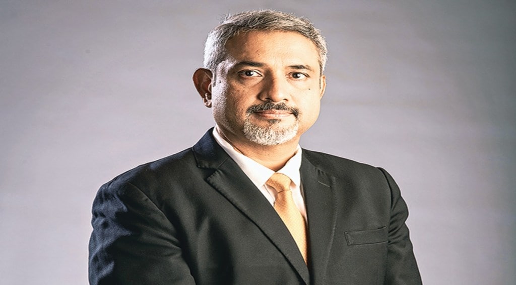 We recently expanded our local manufacturing portfolio – our PC production facility in Puducherry has rolled out a third manufacturing line and been doubled in capacity – to offer the right PCs, notebooks, tablets, etc. to our customers