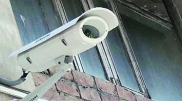 By integrating cloud-based AI video analytics solutions, it is possible to turn existing CCTV cameras into smart surveillance systems that work in all scenarios and at all times. (Representative image)