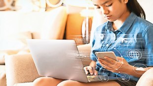 This has resulted in cost savings, as well as enabled workforces to pivot and stay operational in the thick of lockdowns.
