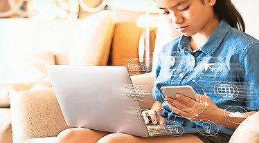This has resulted in cost savings, as well as enabled workforces to pivot and stay operational in the thick of lockdowns.