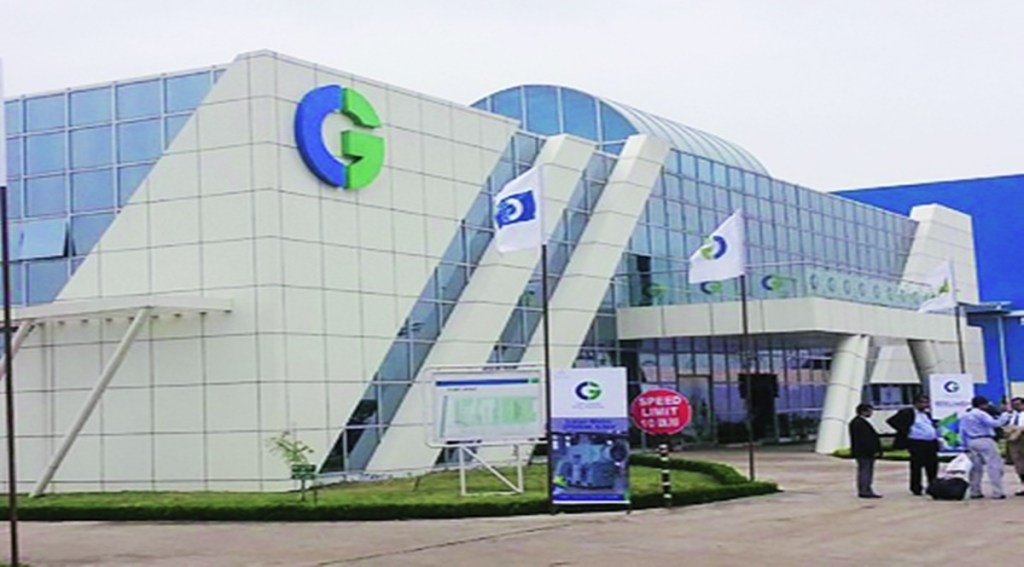 It has achieved several landmarks such as highest-ever sales by motors division and railway division, highest-ever order booking for the transformer division and an order book of Rs 3,686 crore.