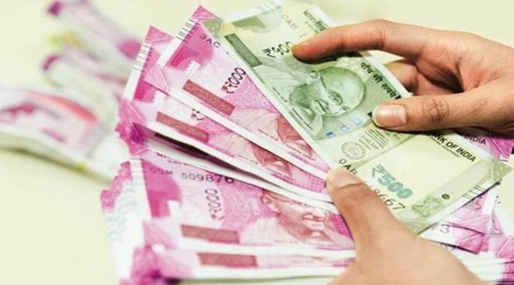 In the Budget for 2021-22, the government had announced its intent to privatise two public sector banks and one general insurer. 