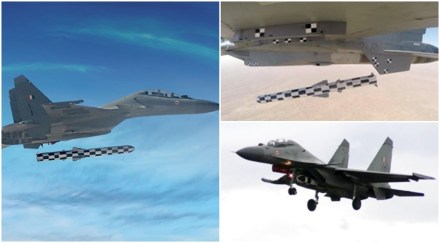 The dedicated and synergetic efforts of the IAF, Indian Navy, DRDO, BAPL and HAL have proven the capability of the nation to achieve this feat.