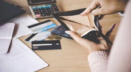 Once you set the long-term objectives, set your investment target for each month. The residual cash should then be prioritised and spent wisely.