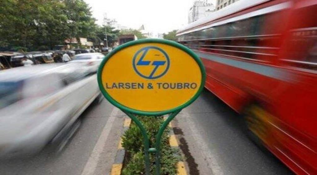 R Shankar Raman, chief financial officer, L&T said, “What this means is targeted, selected bidding and razor-sharp execution. We will also reduce our exposure to non-core business, particularly the concession business. The idea is to become asset-light while becoming more profitable.”