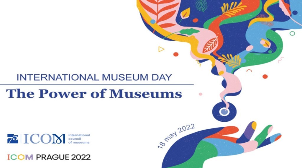 museum day 2022