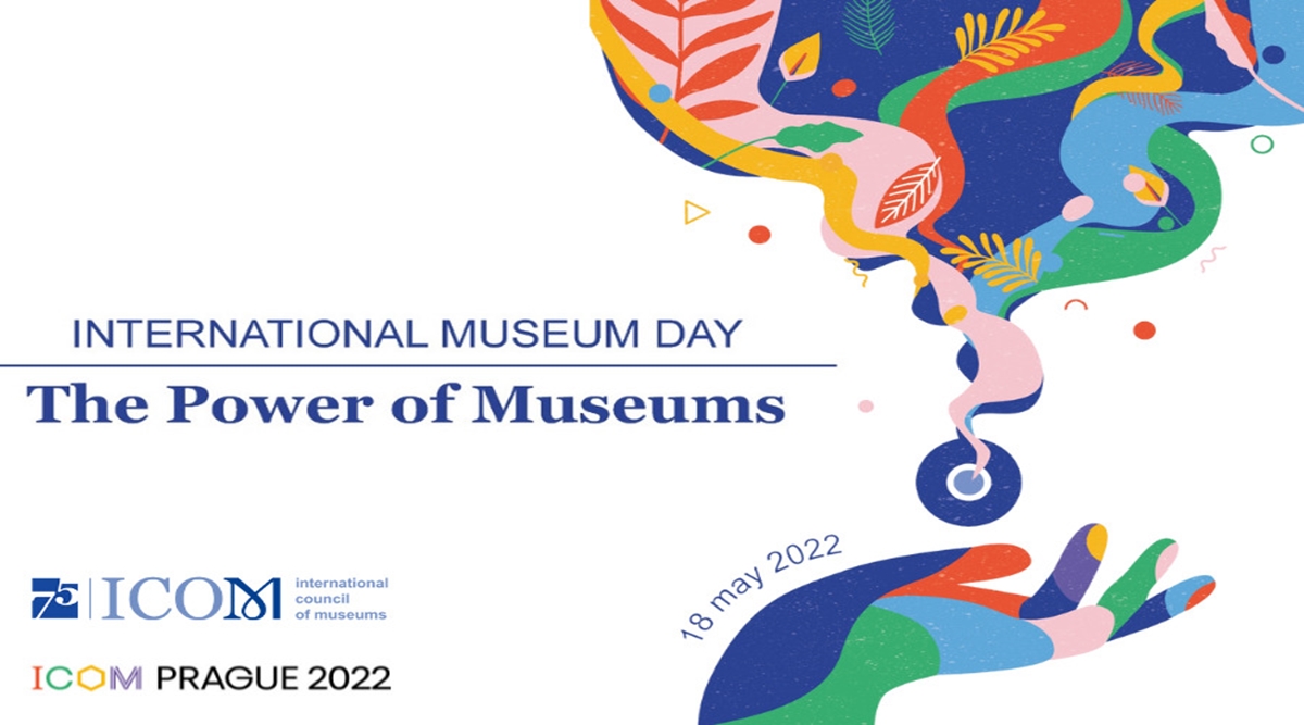 museum day 2022 museum day 2022