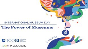 museum day 2022
