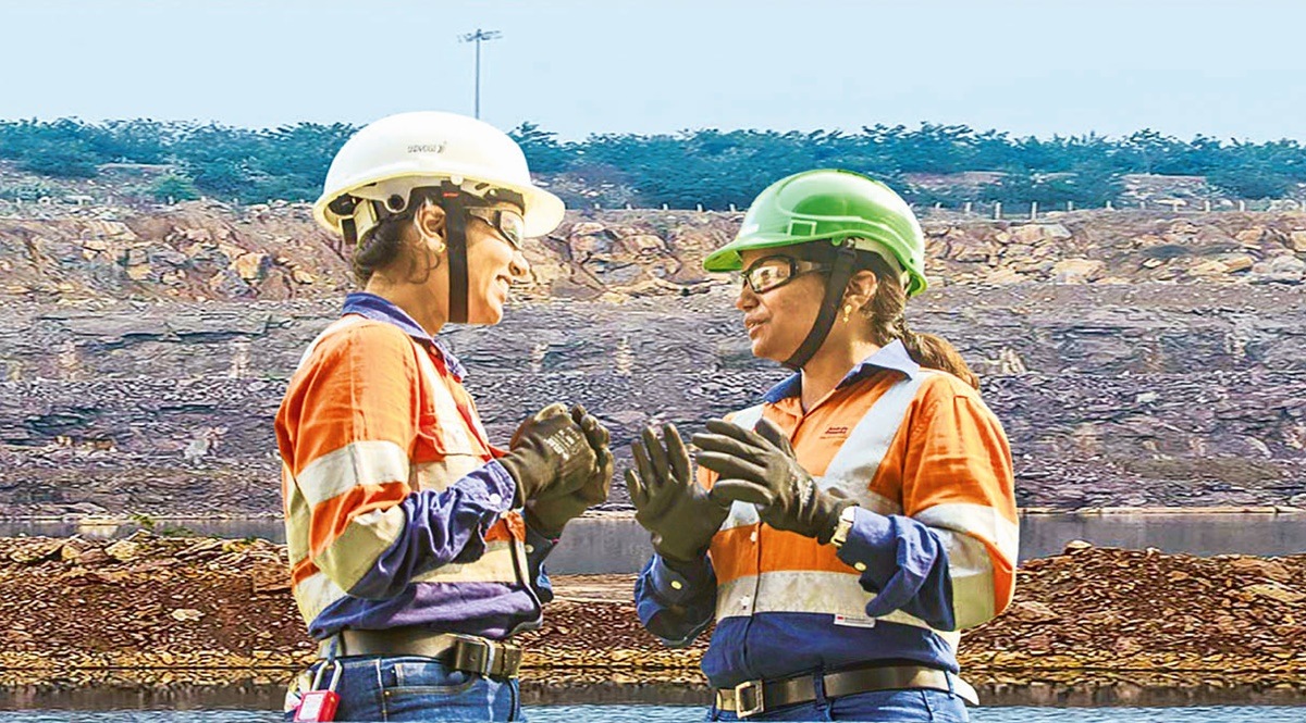 Adani is unlikely to give the incumbents any opportunity to take further market share from ACEM-ACC but we do not see any risk to market pricing discipline.