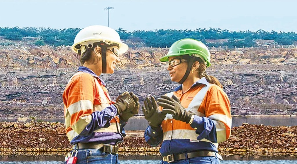 Adani is unlikely to give the incumbents any opportunity to take further market share from ACEM-ACC but we do not see any risk to market pricing discipline.